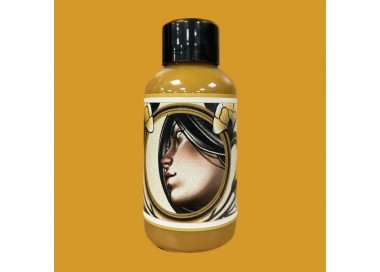 DIJON Daniels Bauti Vice Colors - Colore Tattoo per Pelle Sintetica - 50ml vice colors