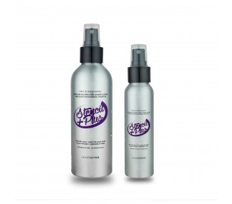 AloeTattoo Stencil Plus - Spray aloetattoo