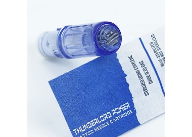 42 Punte - Cartucce THUNDERLORD Power Needling - 10pz.