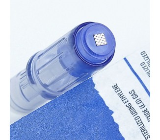 3*3 mm - Cartucce THUNDERLORD Power Needling - 10pz.