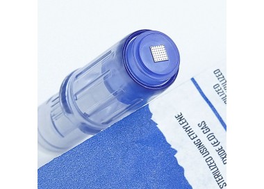 3*3 mm - Cartucce THUNDERLORD Power Needling - 10pz.