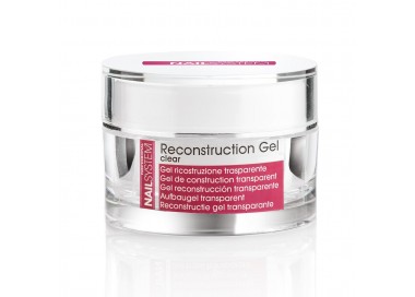 GEL RICOSTRUZIONE - Nail System Gel Ricostruzione - 30ml nail system