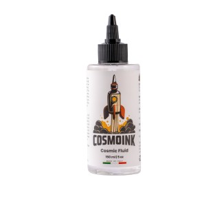 Cosmic Fluid (Diluente) COSMOINK - 150ml - Conforme REACH cosmoink