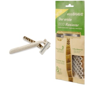 Rasoi 3 Lame Eco-Friendly - 8pz.