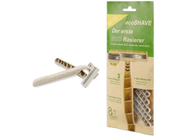 Rasoi 3 Lame Eco-Friendly - 8pz.