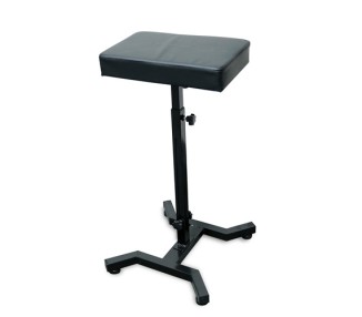 Poggia Braccio Premium - Nero - 24x 36cm