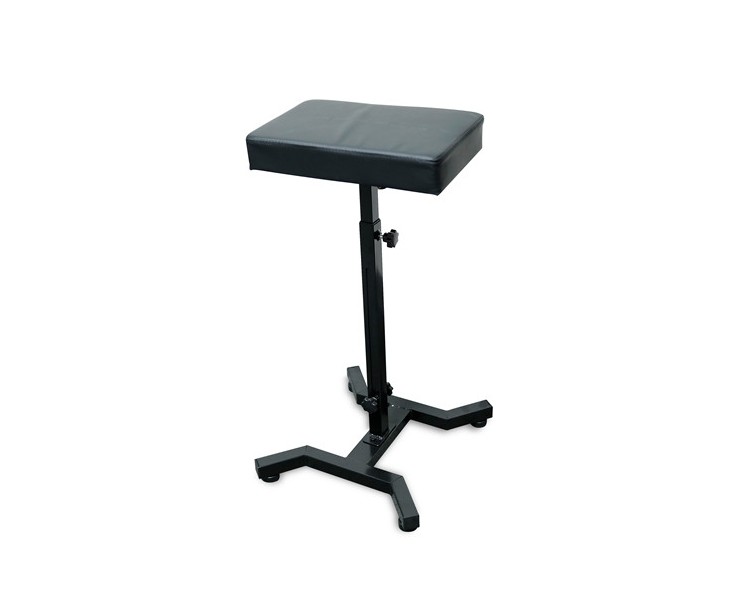 Poggia Braccio Premium - Nero - 24x 36cm Poggia Braccio Premium - Nero - 24x 36cm
