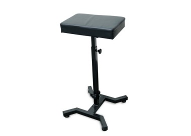 Poggia Braccio Premium - Nero - 24x 36cm