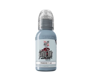 PANCHO 1 V2 - World Famous Limitless - 30ml - Conforme REACH world famous