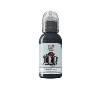 PANCHO 4 V2 - World Famous Limitless - 30ml - Conforme REACH world famous