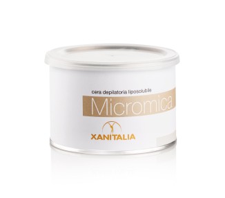 MICROMICA - Cera Xanitalia Barattolo 400ml xanitalia