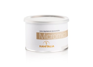 MICROMICA - Cera Xanitalia Barattolo 400ml xanitalia