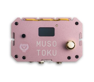 MUSOTOKU Original PMU Power Supply - 5 Ampere musotoku