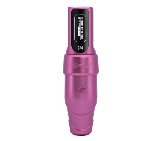 Flux S Max Wireless PMU Machine - Corsa 3.2 mm - Midnight - Dermografo Spektra fk irons