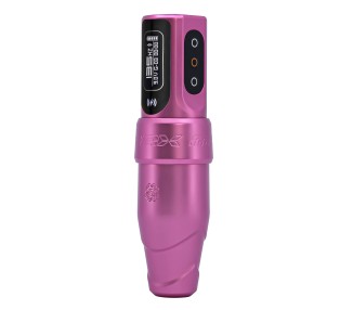 Flux S Max Wireless PMU Machine - Corsa 3.2 mm - Midnight - Dermografo Spektra fk irons