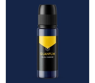 BLEU CHEESE - Gold Label Quantum Tattoo Ink - 30ml - Conforme REACH quantum