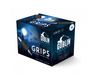 Grip Monouso GOBLIN 25mm - FLAT F09 goblin