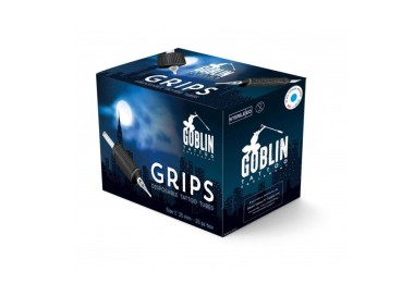 Grip Monouso GOBLIN 25mm - FLAT F09 goblin
