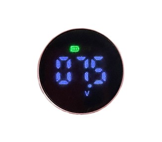 Starter Wireless PMU Pen - Corsa 3.0 mm - Dermografo MakeUp Supply makeup supply