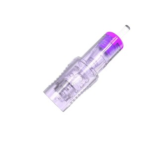 12 Punte - Cartucce EZ VENUS Microneedle - Ø 0,25mm - L 2,0mm - 20pz. ez tattoo