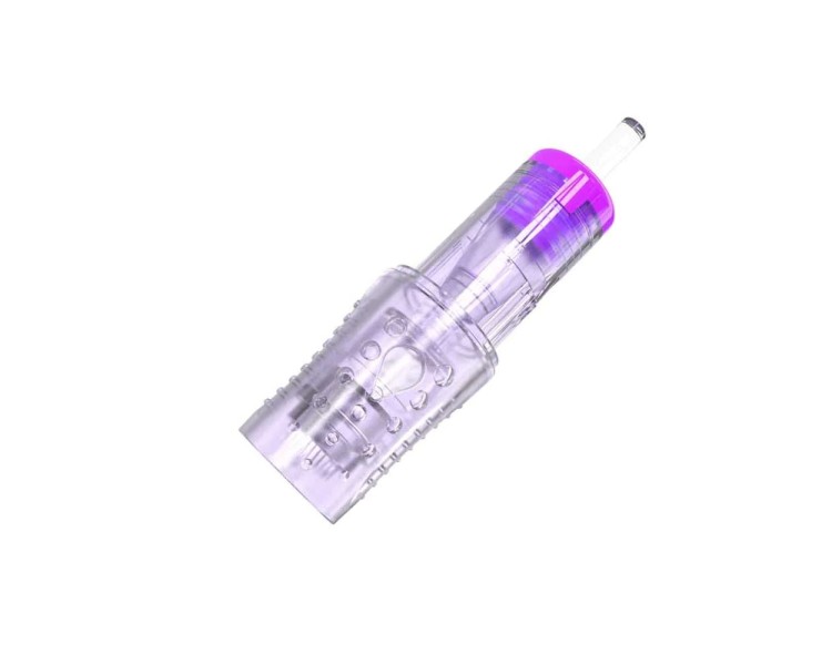 12 Punte - Cartucce EZ VENUS Microneedle - Ø 0,25mm - L 2,0mm - 20pz. ez tattoo 12 Punte - Cartucce EZ VENUS Microneedle - Ø 0,25mm - L 2,0mm - 20pz. ez tattoo