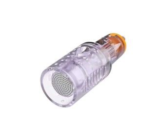 ROUND NANO - Cartucce EZ VENUS Microneedle - 20pz. ez tattoo