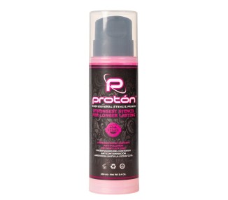 PROTON - Professional Stencil Primer Rosa AIRLESS - 250ml proton