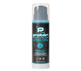 PROTON - Professional Stencil Primer Blu AIRLESS - 250ml proton