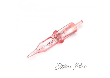 01 RL (Round Liner) - Cartucce Kwadron OPTIMA PLUS - Aghi PMU - 20pz kwadron