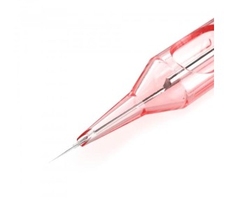 01 RL (Round Liner) - Cartucce Kwadron OPTIMA PLUS - Aghi PMU - 20pz kwadron