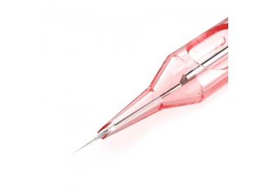 01 RL (Round Liner) - Cartucce Kwadron OPTIMA PLUS - Aghi PMU - 20pz kwadron