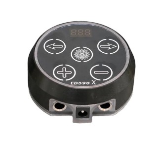 Alimentatore Dormouse Mira LIGHT Power Supply dormouse