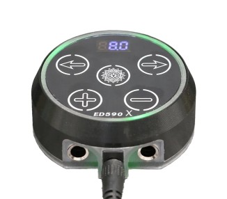 Alimentatore Dormouse Mira LIGHT Power Supply dormouse