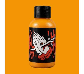 ALVARILLO Vice Colors - Colore Tattoo per Pelle Sintetica vice colors