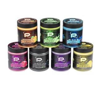 Colours Obsession PROTON Butter - Made by Nature - 250ml proton