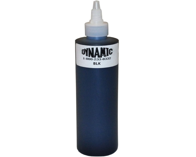 DYNAMIC Black PER DISEGNO - 240ml dynamic ink DYNAMIC Black PER DISEGNO - 240ml dynamic ink