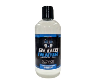 BLOW NUMB Soap - 500ml blow ice