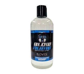 BLOW NUMB Soap - 500ml blow ice