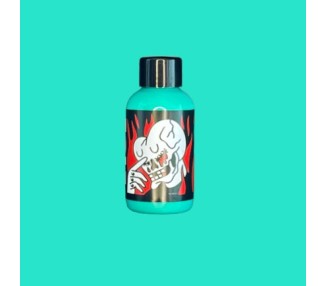 ESTATE BLU Vice Colors - Colore Tattoo per Pelle Sintetica - 30ml vice colors