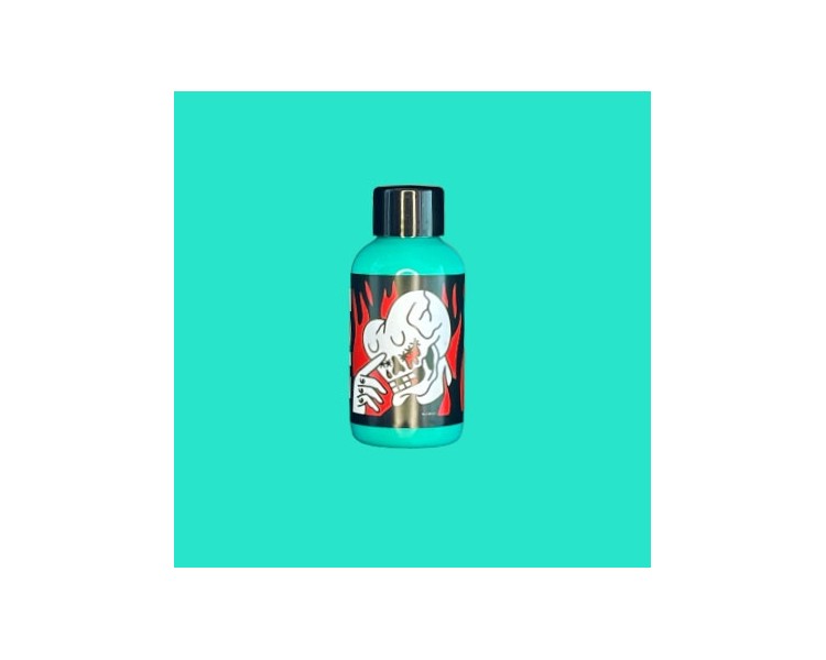 ESTATE BLU Vice Colors - Colore Tattoo per Pelle Sintetica vice colors ESTATE BLU Vice Colors - Colore Tattoo per Pelle Sintetica vice colors