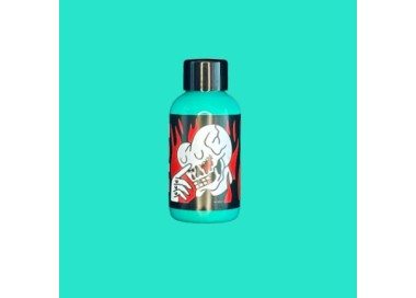 ESTATE BLU Vice Colors - Colore Tattoo per Pelle Sintetica - 30ml vice colors