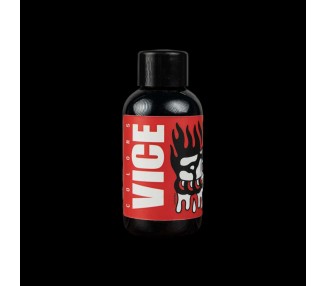 BLACK SABBATH Vice Colors - Colore Tattoo per Pelle Sintetica - 50ml vice colors