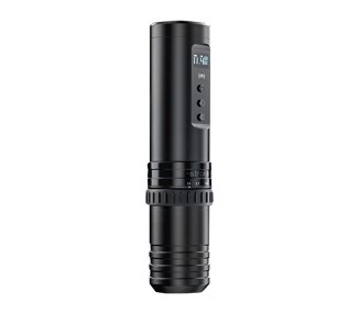 +WATTS Macchinetta Wireless Tattoo Pen - Nera kreative