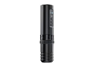+WATTS Macchinetta Wireless Tattoo Pen - Nera kreative