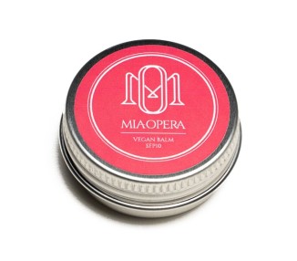 Balsamo Aftercare e Protezione Solare SPF10 - MiaOpera - 10ml miaopera