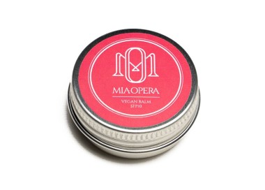 Balsamo Aftercare e Protezione Solare SPF10 - MiaOpera - 10ml miaopera