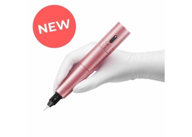 H3 BoundLess PMU Artyst by CHEYENNE - Corsa 2.5 mm - Dermografo Wireless PMU Pen artyst by cheyenne
