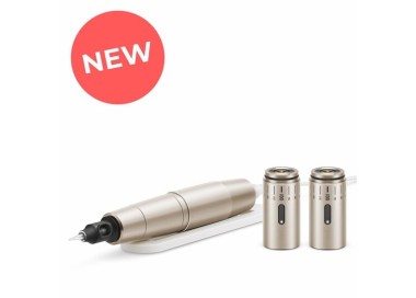 H3 BoundLess PMU Artyst by CHEYENNE - Corsa 2.5 mm - Dermografo Wireless PMU Pen artyst by cheyenne