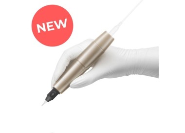 H3 BoundLess PMU Artyst by CHEYENNE - Corsa 2.5 mm - Dermografo Wireless PMU Pen artyst by cheyenne