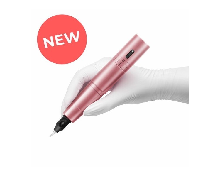 H3 BoundLess PMU Artyst by CHEYENNE - Corsa 3.0 mm - Dermografo Wireless PMU Pen artyst by cheyenne H3 BoundLess PMU Artyst by CHEYENNE - Corsa 3.0 mm - Dermografo Wireless PMU Pen artyst by cheyenne